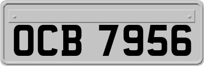 OCB7956