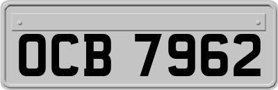 OCB7962
