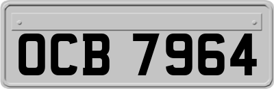 OCB7964