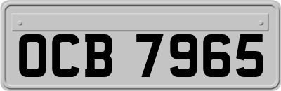 OCB7965