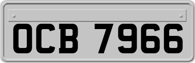 OCB7966