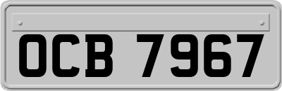 OCB7967