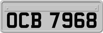 OCB7968