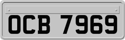 OCB7969