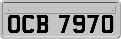 OCB7970