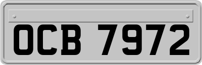 OCB7972