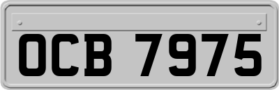 OCB7975
