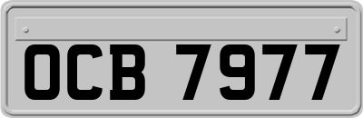 OCB7977