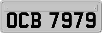 OCB7979