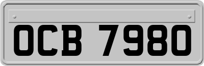 OCB7980