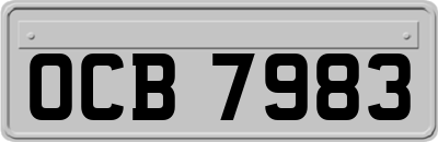 OCB7983