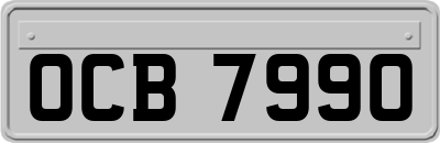 OCB7990