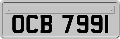 OCB7991