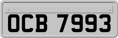OCB7993