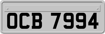 OCB7994