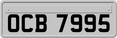 OCB7995