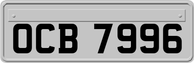 OCB7996
