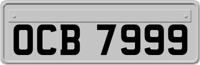 OCB7999