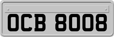 OCB8008