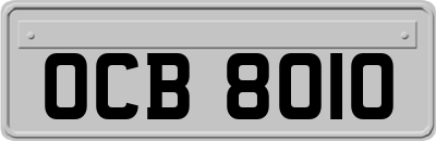 OCB8010