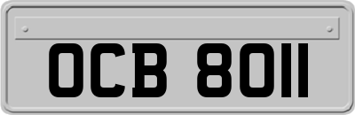 OCB8011