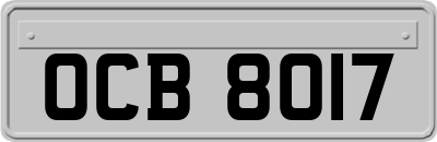 OCB8017