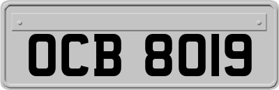 OCB8019