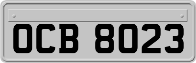 OCB8023