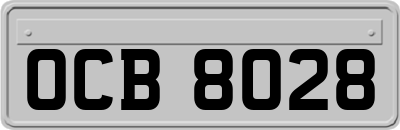 OCB8028