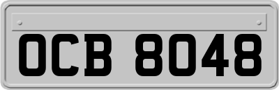 OCB8048