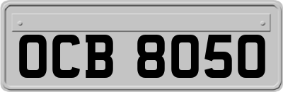 OCB8050