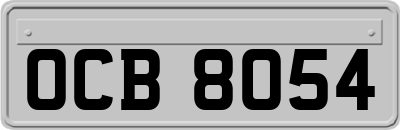 OCB8054