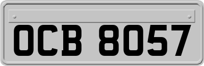 OCB8057