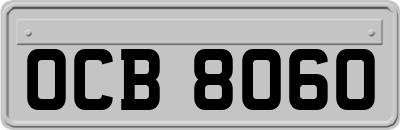 OCB8060
