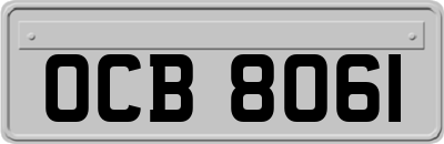 OCB8061