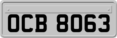 OCB8063