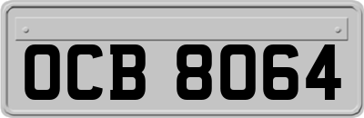 OCB8064