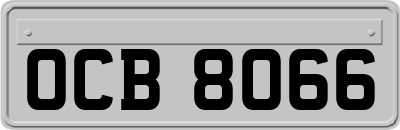 OCB8066