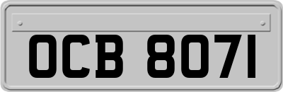OCB8071