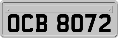 OCB8072