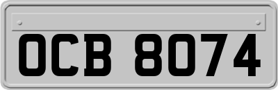 OCB8074