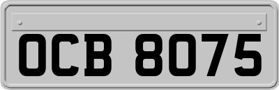 OCB8075