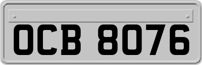 OCB8076