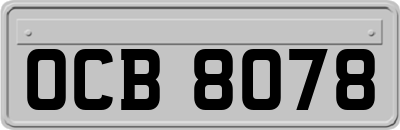 OCB8078