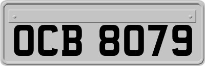 OCB8079