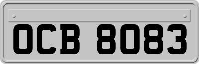 OCB8083