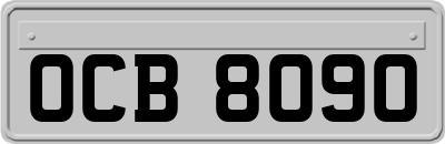 OCB8090