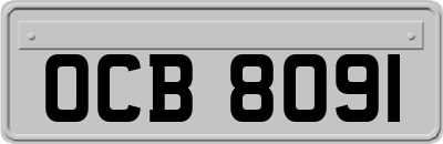 OCB8091