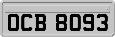 OCB8093