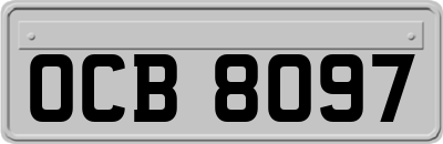 OCB8097